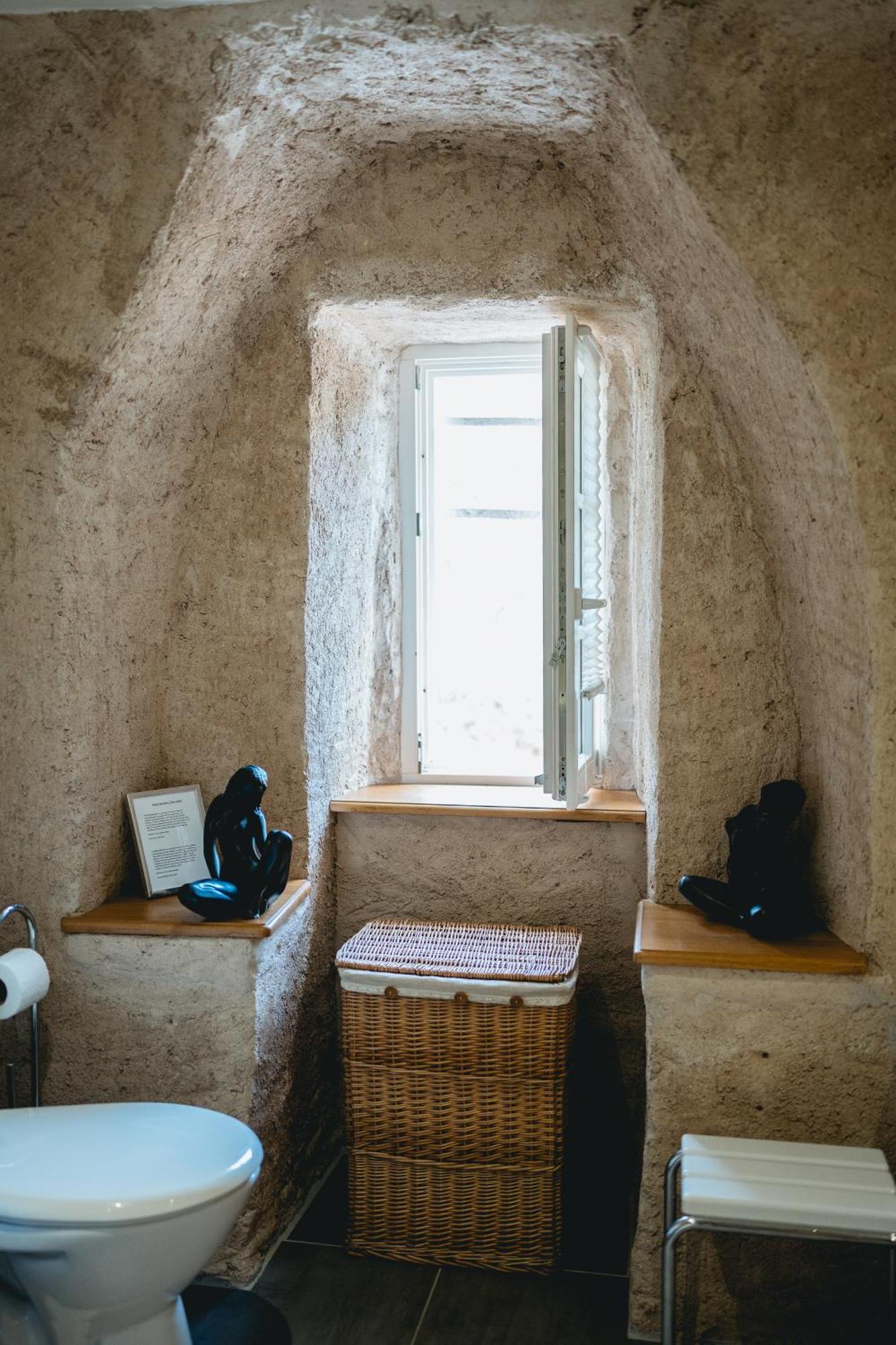 Maison Rebleuthof Sauna & Fitness リクヴィール エクステリア 写真