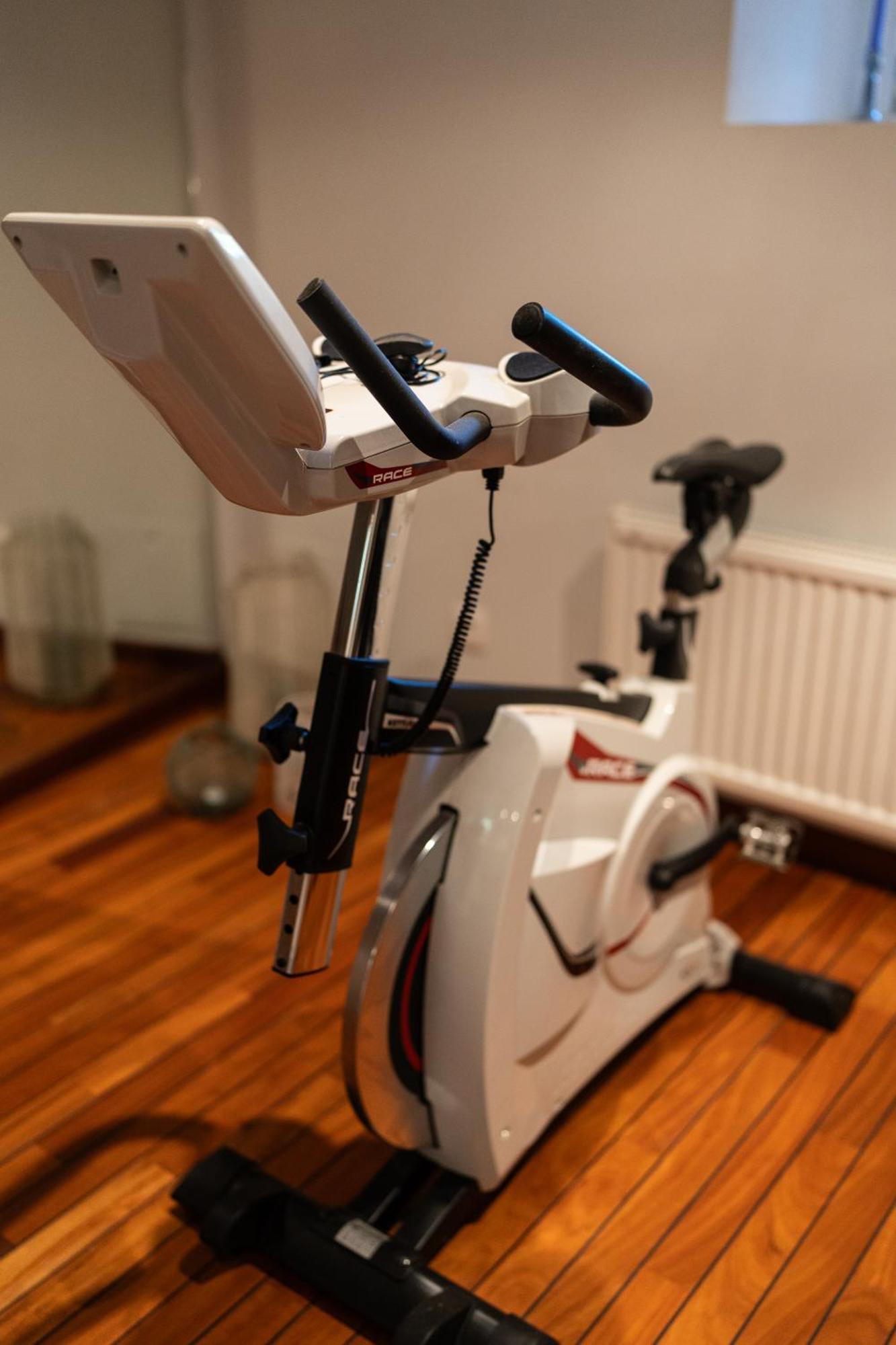 Maison Rebleuthof Sauna & Fitness リクヴィール エクステリア 写真