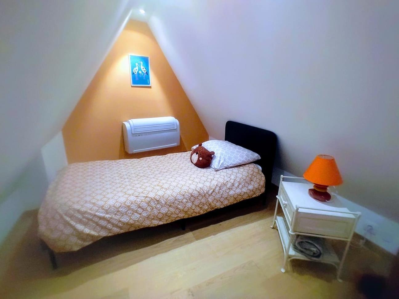 Maison Rebleuthof Sauna & Fitness リクヴィール エクステリア 写真